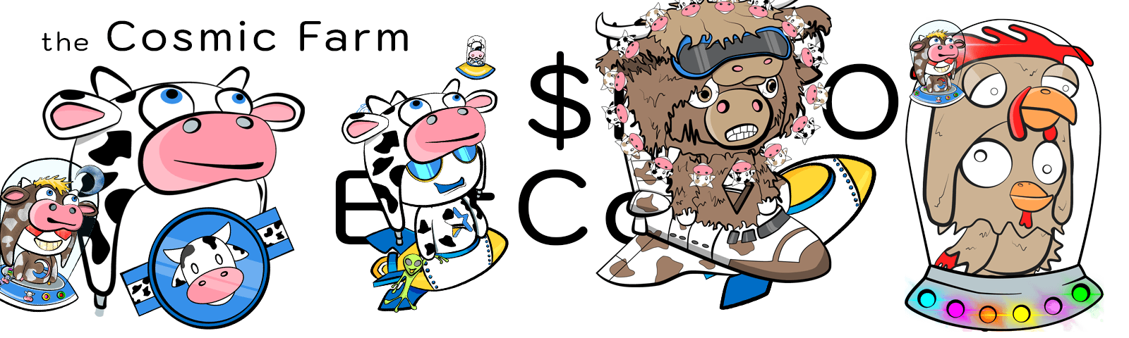Banner for RocketMoonApe